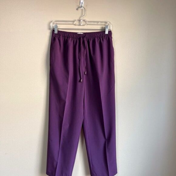 D&D lifestyle petite small matching purple outfit - Picture 6 of 7